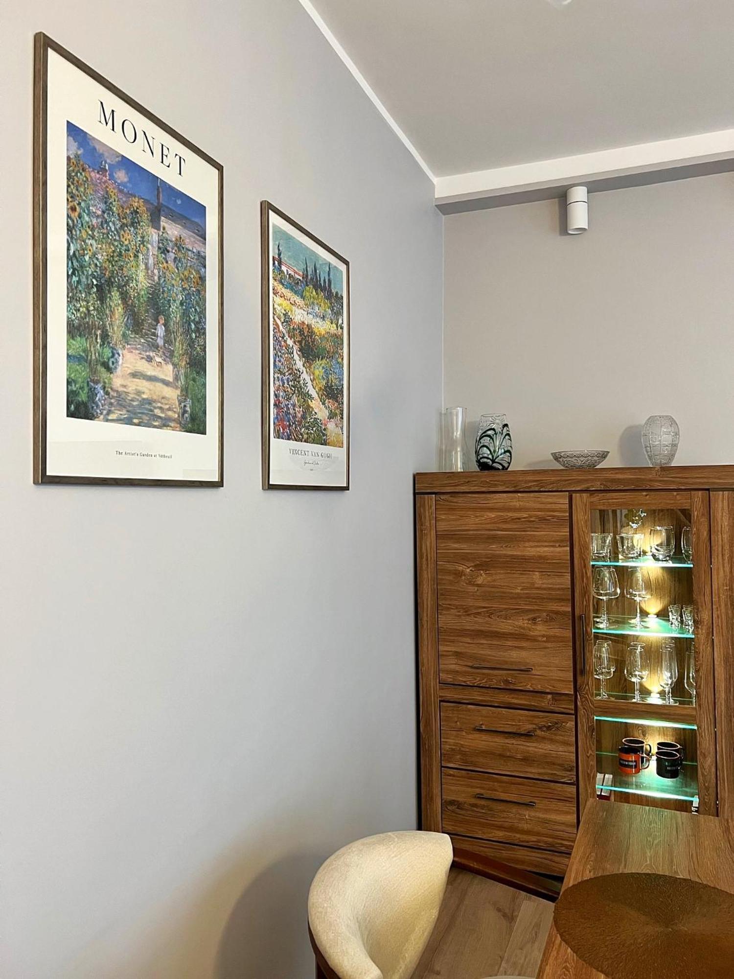Apartament Olivia Business Suite Гданьск Экстерьер фото